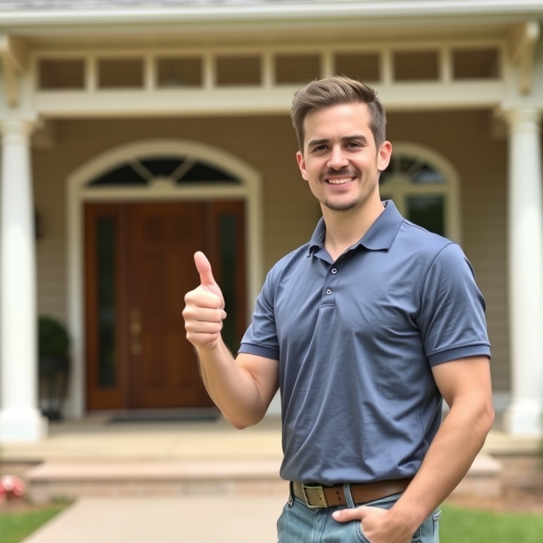 Founder of Ant & Rodent Pest Control Joplin