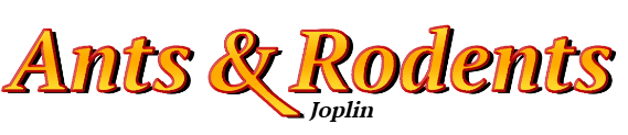 Joplin Ant Exterminator & Rodent Control Company Logo